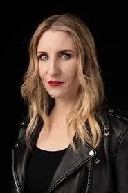Retrato de Megan Franich