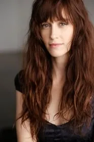 Retrato de Megan Hensley