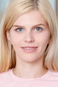 Retrato de Megan Holly