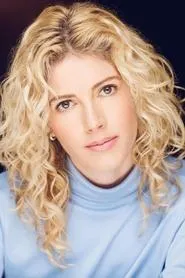 Retrato de Megan Johnson