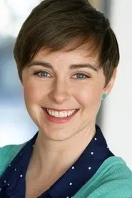 Retrato de Megan Massie