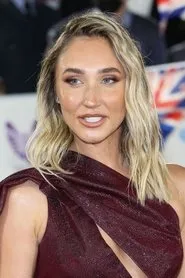 Retrato de Megan McKenna
