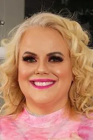 Retrato de Megan MILF