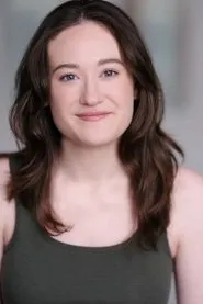 Retrato de Megan Nielsen