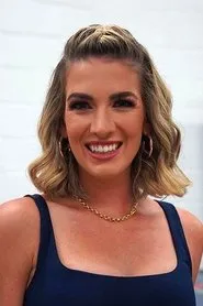 Megan O'Brien en NXT Deadline Kickoff
