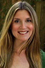 Megan Parlen en Snoopy's Reunion