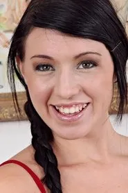 Retrato de Megan Piper