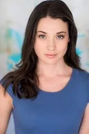 Megan Porter en Long Live the Dead