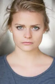 Megan Purvis en Hatched