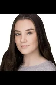 Retrato de Megan-Rose Barter
