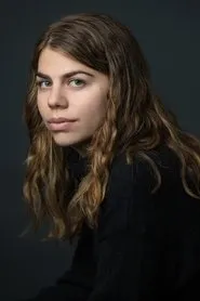 Megan Seely en Puddysticks