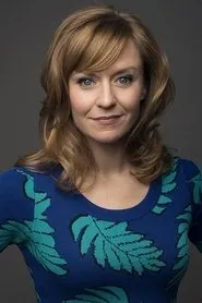 Megan Sikora en Holiday Inn: The New Irving Berlin Musical - Live on Broadway