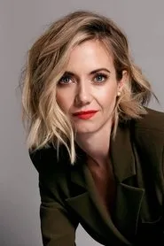 Foto de Megan Stevenson