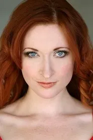 Retrato de Megan Therese Rippey