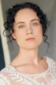 Megan Tully en Awful Dreams