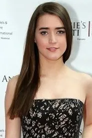 Retrato de Megan Weckwerth