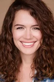 Meggan Kaiser en Navidad vuelve a casa