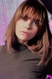 Retrato de Meggan Mallone