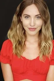 Meghan Carrasquillo en Till Death Do Us Part