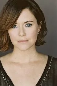 Retrato de Meghan Maureen McDonough