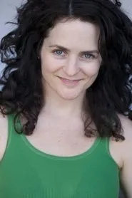 Retrato de Meghan Strange