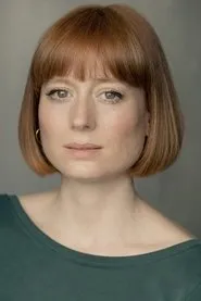 Retrato de Meghan Treadway
