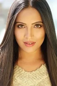 Meghna Naidu en Katthegalu Saar Katthegalu
