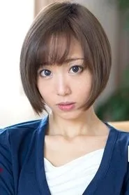 Retrato de Megu Memezawa