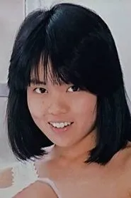 Retrato de Megumi Kagami