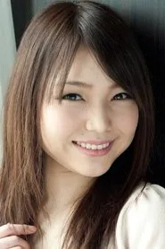 Retrato de Megumi Shino