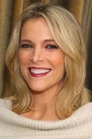 Foto de Megyn Kelly interpretando a en Holiday Touchdown: A Chiefs Love Story