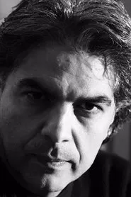 Mehdi Ahmadi en Seven Acts