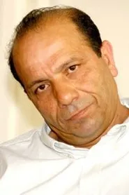 Retrato de Mehdi Charef