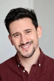 Mehdi Kerkouche en Cléopâtre, la dernière Reine d'Egypte