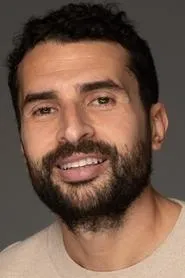 Mehdi Regragui en La jefa