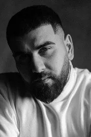 Retrato de Mehdi Sadıq