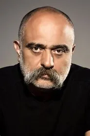 Mehmet Çevik en Mahmut ile Meryem