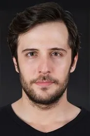 Retrato de Mehmet Şeker