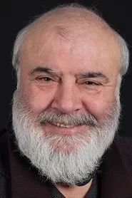 Retrato de Mehmet Ali Kaptanlar
