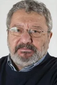 Retrato de Mehmet Birkiye