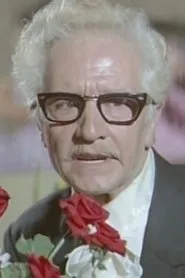 Mehmet Büyükgüngör en Kaçaklar