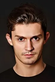 Retrato de Mehmet Can Güreler