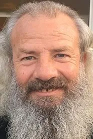 Retrato de Mehmet Elmas