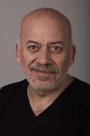 Mehmet Esen en Yolcu
