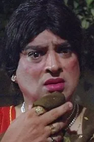 Foto de Mehmood Akhtar