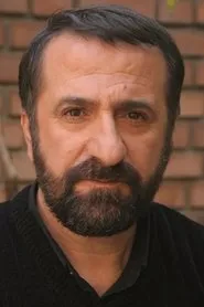 Mehran Rajabi en Deux Fereshté