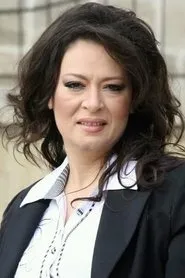 Foto de Mehriban Khanlarova