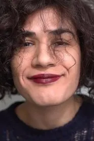 Foto de Mehrnoosh Fetrat
