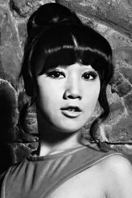 Mei Chen en Luana la figlia delle foresta vergine