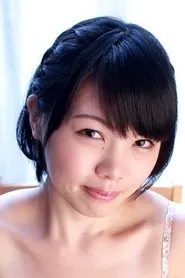 Retrato de Mei Sakura